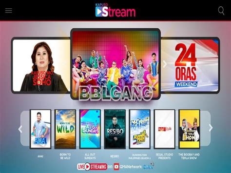soank ang live|Kapuso Stream: June 26, 2024 .